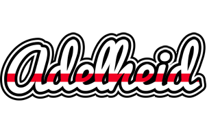 Adelheid kingdom logo