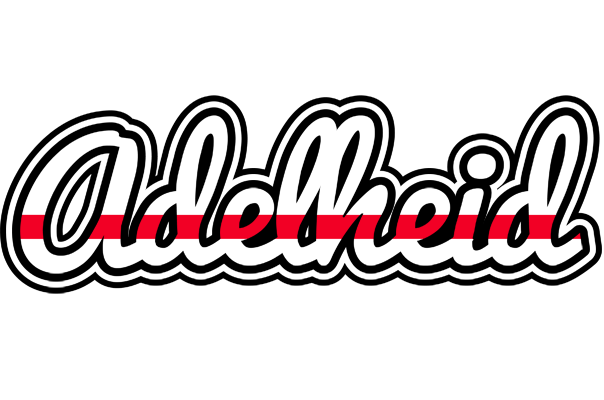 Adelheid kingdom logo