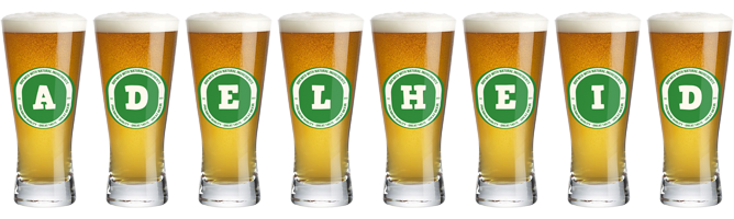 Adelheid lager logo