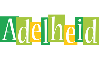 Adelheid lemonade logo