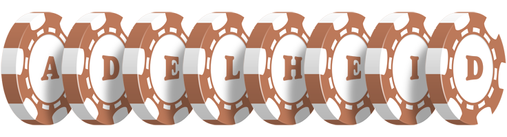 Adelheid limit logo