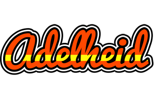 Adelheid madrid logo