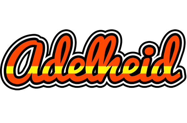 Adelheid madrid logo