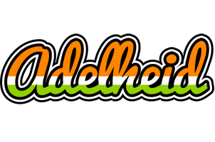 Adelheid mumbai logo