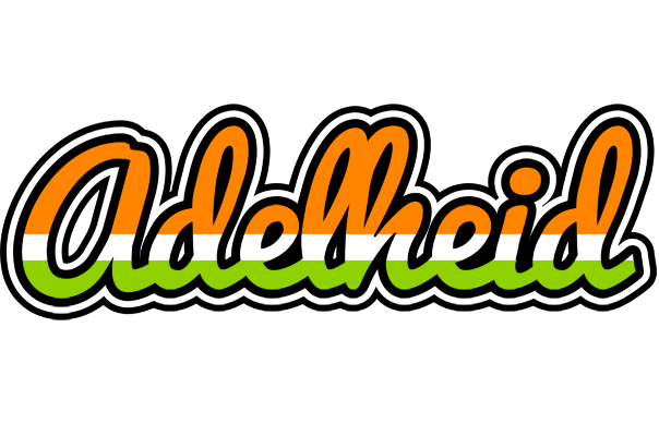Adelheid mumbai logo