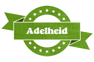 Adelheid natural logo