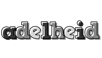 Adelheid night logo