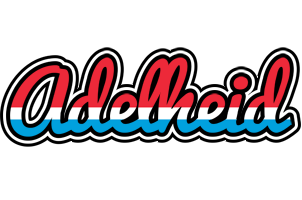 Adelheid norway logo