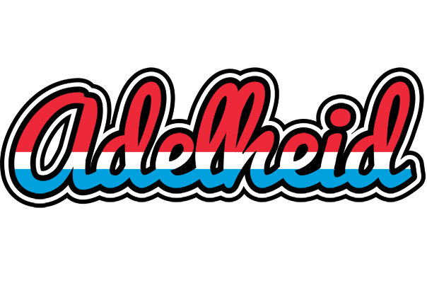 Adelheid norway logo