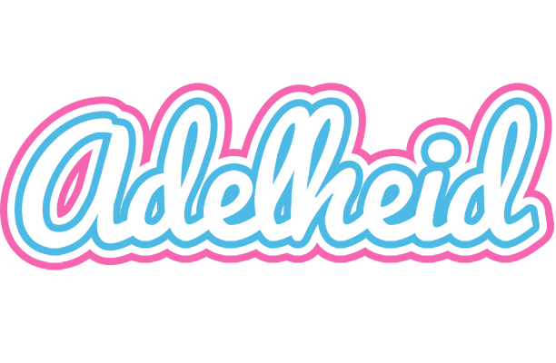 Adelheid outdoors logo