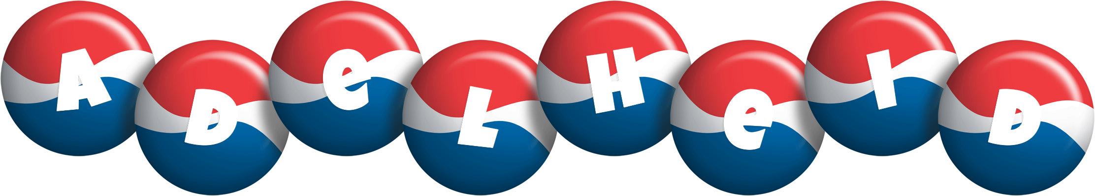 Adelheid paris logo