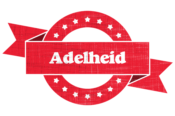 Adelheid passion logo