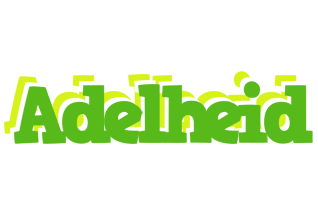 Adelheid picnic logo