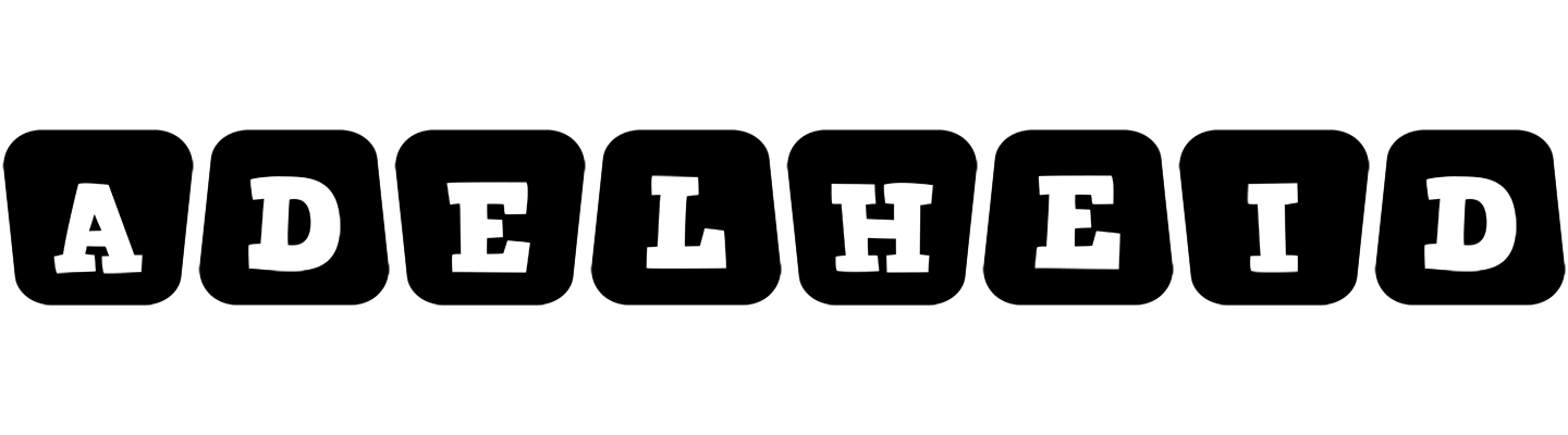 Adelheid racing logo