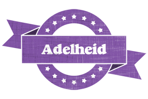 Adelheid royal logo