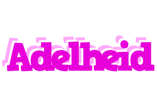 Adelheid rumba logo