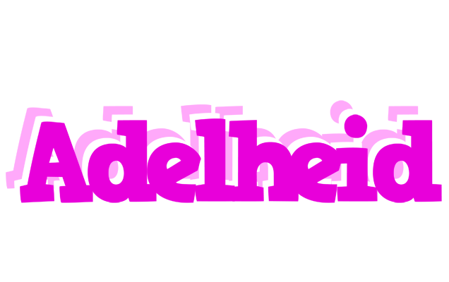 Adelheid rumba logo