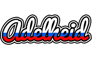 Adelheid russia logo