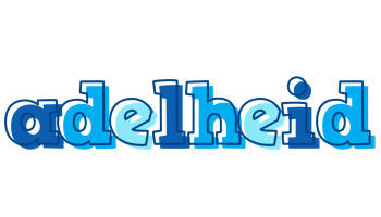 Adelheid sailor logo