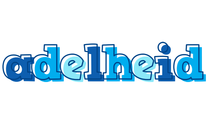 Adelheid sailor logo