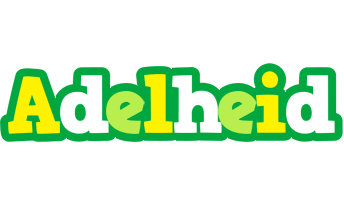 Adelheid soccer logo