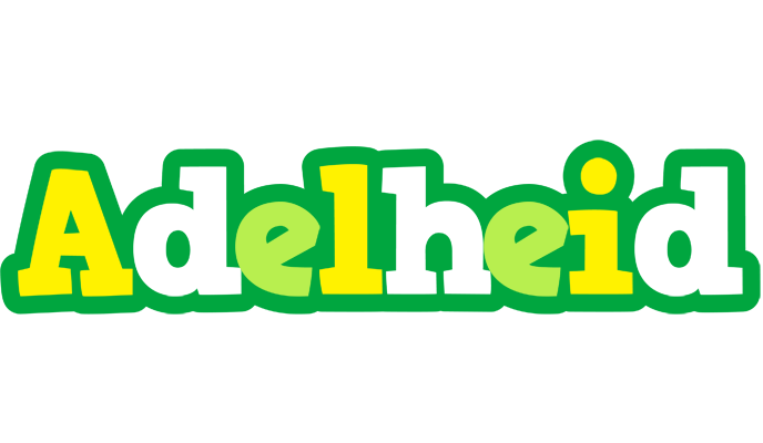 Adelheid soccer logo