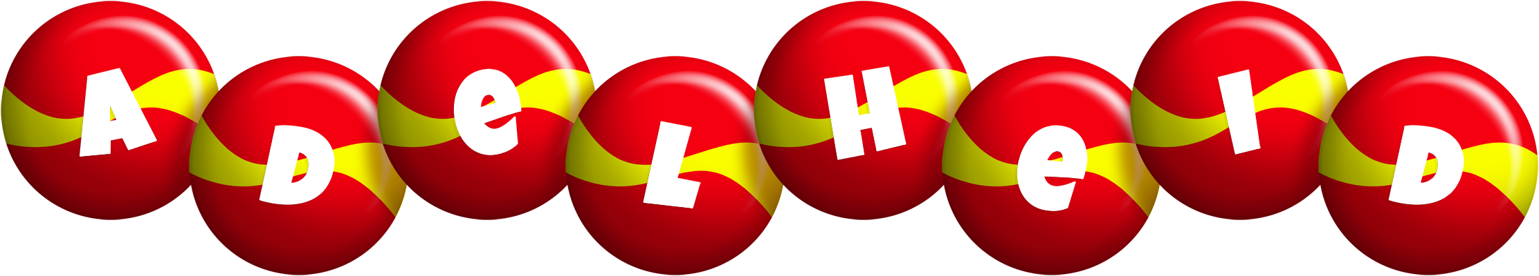 Adelheid spain logo