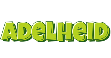 Adelheid summer logo