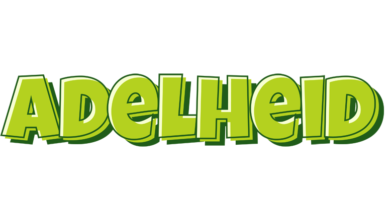 Adelheid summer logo