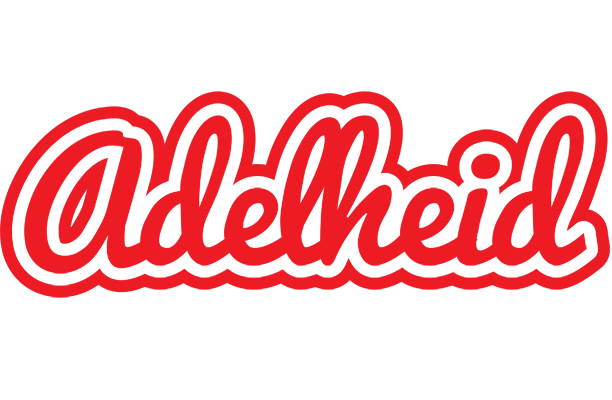 Adelheid sunshine logo