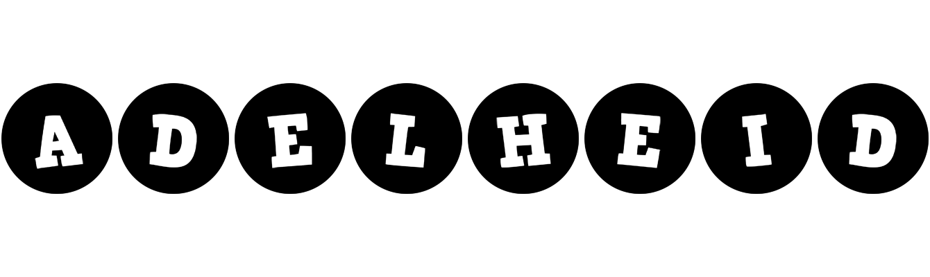 Adelheid tools logo