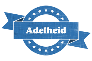 Adelheid trust logo