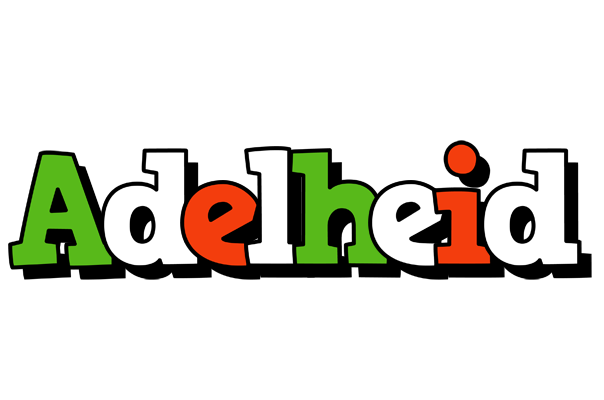 Adelheid venezia logo