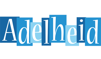 Adelheid winter logo