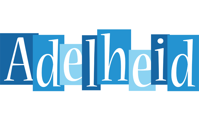 Adelheid winter logo