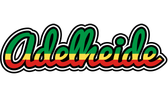 Adelheide african logo