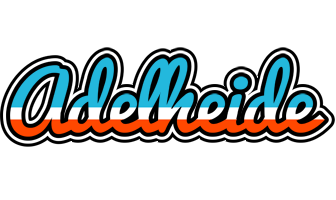 Adelheide america logo