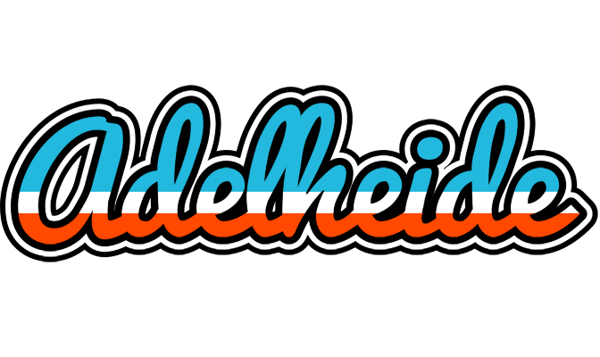 Adelheide america logo