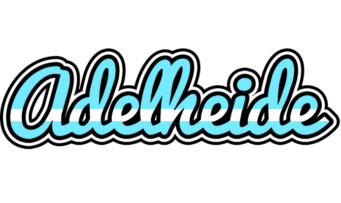 Adelheide argentine logo