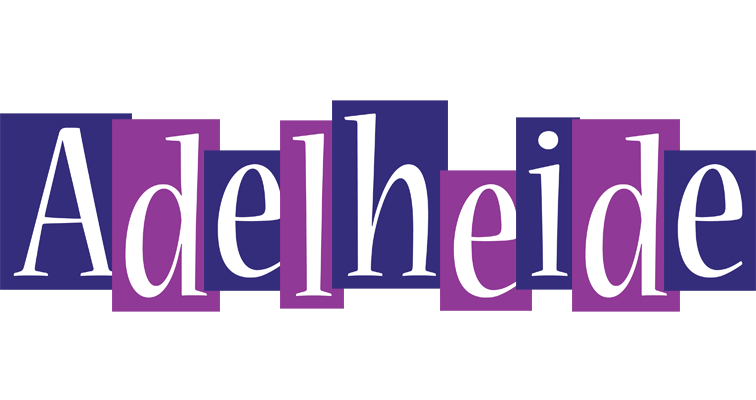 Adelheide autumn logo