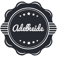 Adelheide badge logo