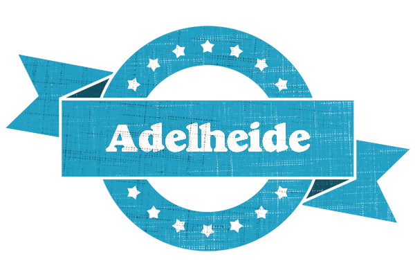 Adelheide balance logo