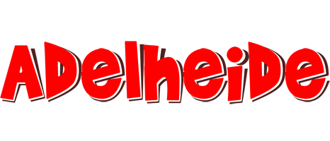 Adelheide basket logo