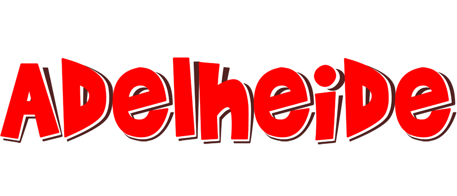 Adelheide basket logo