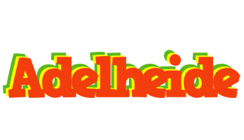 Adelheide bbq logo