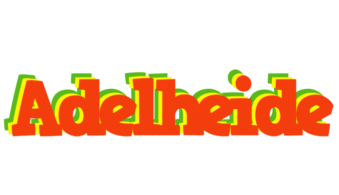 Adelheide bbq logo