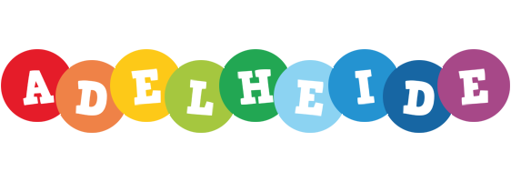 Adelheide boogie logo