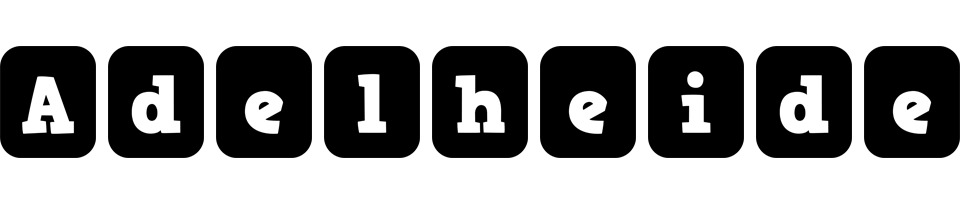 Adelheide box logo