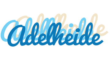 Adelheide breeze logo
