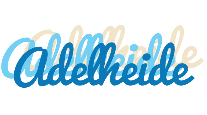 Adelheide breeze logo